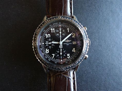 breitling aviastar ebay|Breitling Aviastar watch .